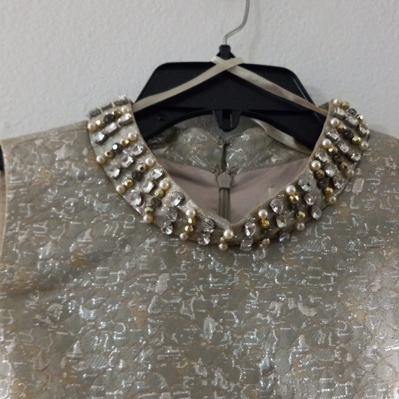 Semi Formal Dress - Picture 2 of 3